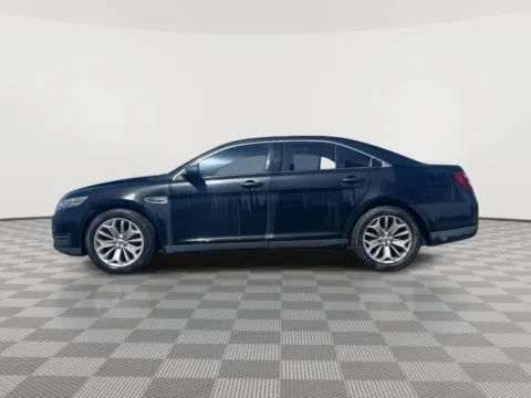 Photos of 2013 Ford Taurus Limited for sale in Moses Lake, WA at Toyota of Moses Lake
