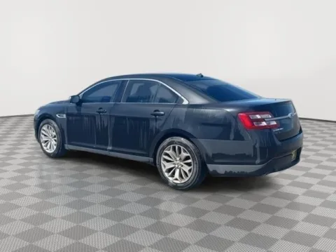Another view of 2013 Ford Taurus Limited for sale in Moses Lake, WA at Toyota of Moses Lake