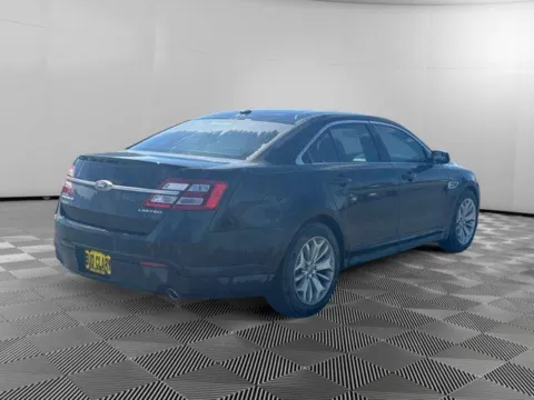 More photos of 2013 Ford Taurus Limited at Toyota of Moses Lake, WA