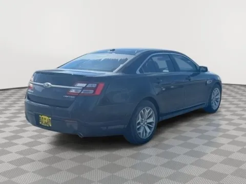 More photos of 2013 Ford Taurus Limited at Toyota of Moses Lake, WA