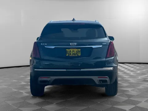 More photos of 2021 Cadillac XT5 AWD Premium Luxury at Toyota of Moses Lake, WA