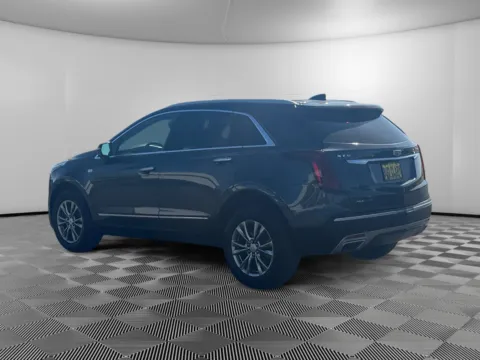 More photos of 2021 Cadillac XT5 AWD Premium Luxury at Toyota of Moses Lake, WA