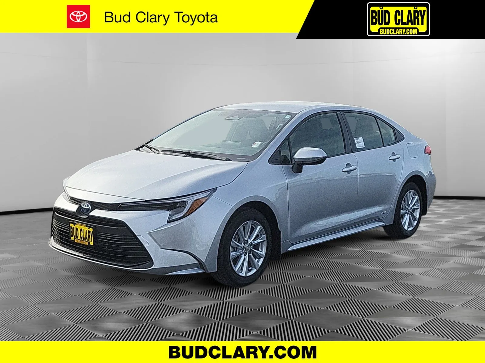 2025 Toyota Corolla Hybrid LE for sale in Moses Lake, WA