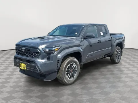 Photos of 2025 Toyota Tacoma TRD Off Road for sale in Moses Lake, WA at Toyota of Moses Lake