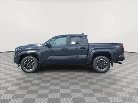 Another view of 2025 Toyota Tacoma TRD Off Road for sale in Moses Lake, WA at Toyota of Moses Lake