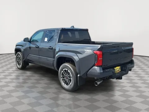 More photos of 2025 Toyota Tacoma TRD Off Road at Toyota of Moses Lake, WA