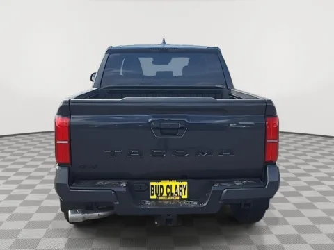 More photos of 2025 Toyota Tacoma TRD Off Road at Toyota of Moses Lake, WA