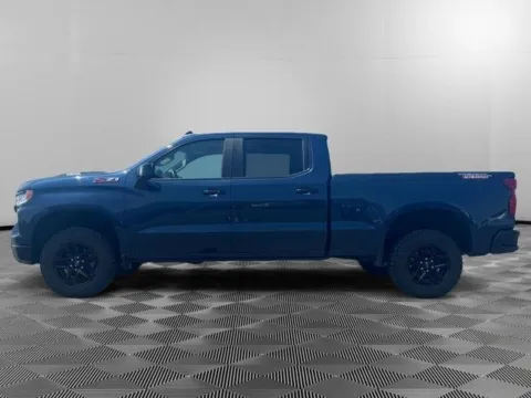 Photos of 2023 Chevrolet Silverado 1500 LT Trail Boss for sale in Moses Lake, WA at Toyota of Moses Lake