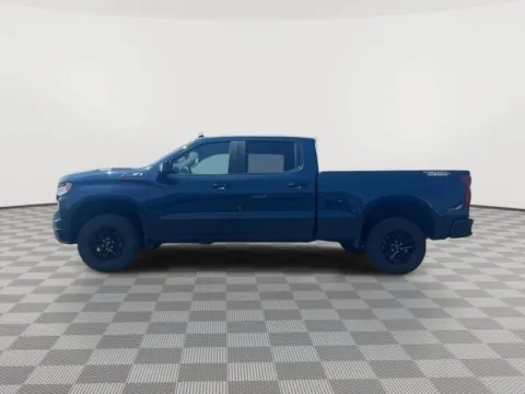 Photos of 2023 Chevrolet Silverado 1500 LT Trail Boss for sale in Moses Lake, WA at Toyota of Moses Lake