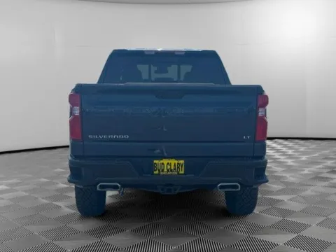 More photos of 2023 Chevrolet Silverado 1500 LT Trail Boss at Toyota of Moses Lake, WA