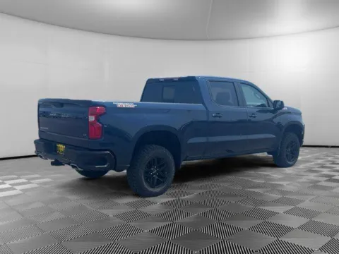 More photos of 2023 Chevrolet Silverado 1500 LT Trail Boss at Toyota of Moses Lake, WA