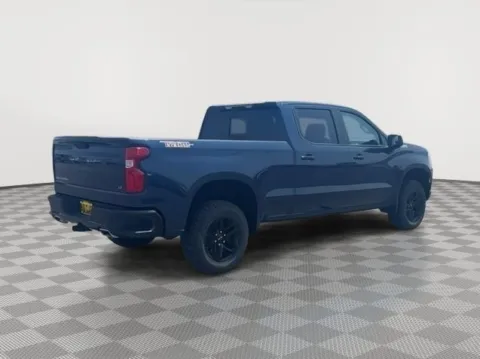 More photos of 2023 Chevrolet Silverado 1500 LT Trail Boss at Toyota of Moses Lake, WA