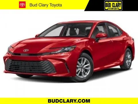2025 Toyota Camry LE AWD for sale in Moses Lake, WA