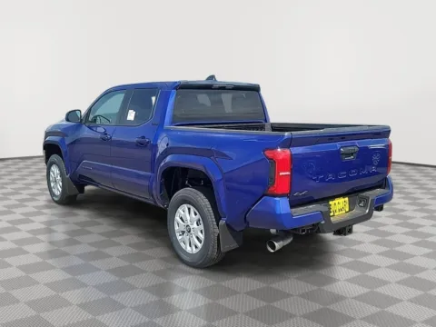 More photos of 2025 Toyota Tacoma TRD Off Road at Toyota of Moses Lake, WA