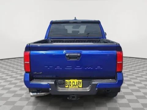 More photos of 2025 Toyota Tacoma TRD Off Road at Toyota of Moses Lake, WA