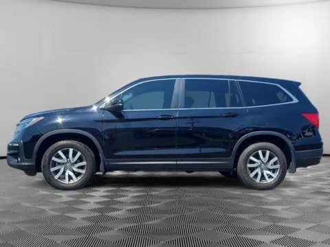 Photos of 2019 Honda Pilot EX-L for sale in Moses Lake, WA at Toyota of Moses Lake