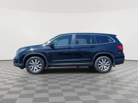 Photos of 2019 Honda Pilot EX-L for sale in Moses Lake, WA at Toyota of Moses Lake
