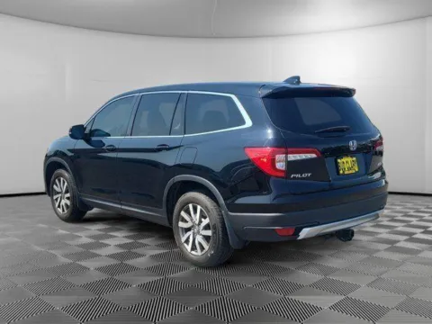 Another view of 2019 Honda Pilot EX-L for sale in Moses Lake, WA at Toyota of Moses Lake