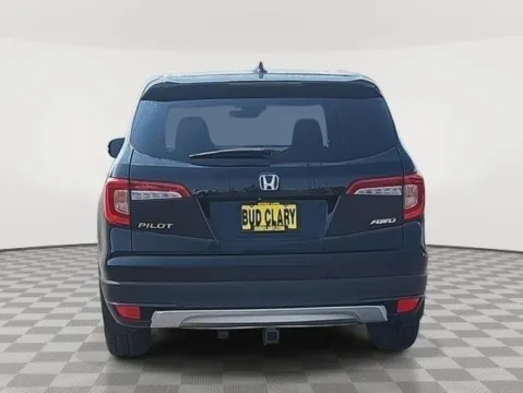 More photos of 2019 Honda Pilot EX-L at Toyota of Moses Lake, WA