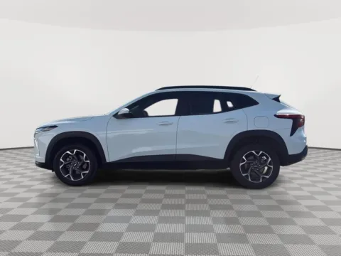 Photos of 2024 Chevrolet Trax LT for sale in Moses Lake, WA at Toyota of Moses Lake