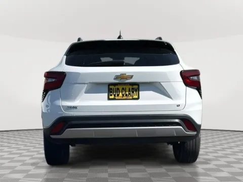 More photos of 2024 Chevrolet Trax LT at Toyota of Moses Lake, WA