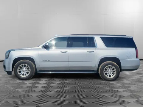 Photos of 2018 GMC Yukon XL SLT for sale in Moses Lake, WA at Toyota of Moses Lake