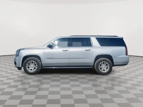 Photos of 2018 GMC Yukon XL SLT for sale in Moses Lake, WA at Toyota of Moses Lake
