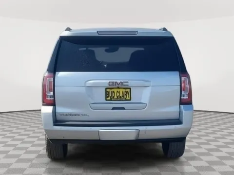 More photos of 2018 GMC Yukon XL SLT at Toyota of Moses Lake, WA