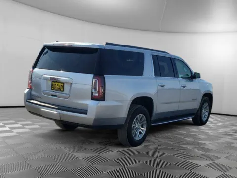 More photos of 2018 GMC Yukon XL SLT at Toyota of Moses Lake, WA