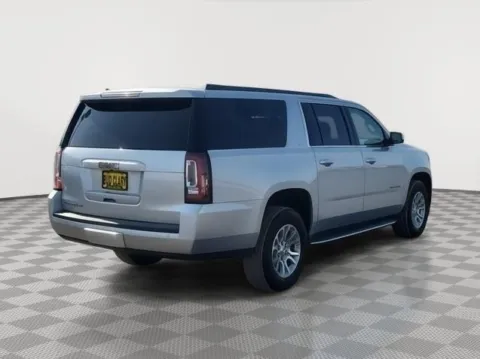 More photos of 2018 GMC Yukon XL SLT at Toyota of Moses Lake, WA
