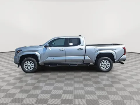 Another view of 2025 Toyota Tacoma SR5 for sale in Moses Lake, WA at Toyota of Moses Lake