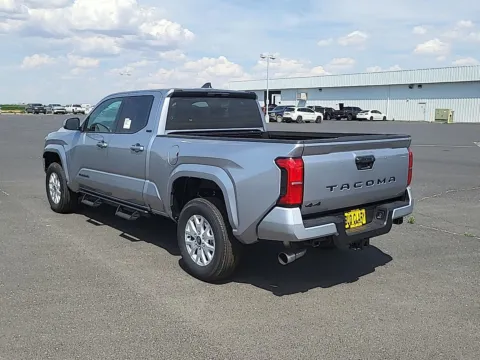 More photos of 2025 Toyota Tacoma SR5 at Toyota of Moses Lake, WA