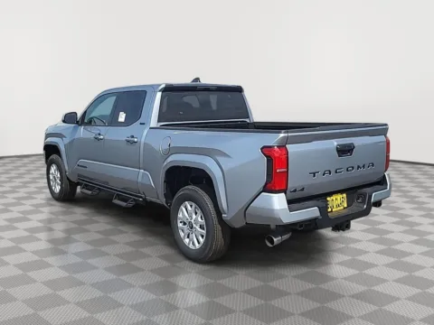 More photos of 2025 Toyota Tacoma SR5 at Toyota of Moses Lake, WA