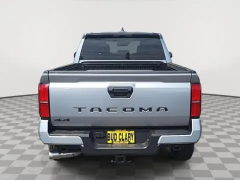 More photos of 2025 Toyota Tacoma SR5 at Toyota of Moses Lake, WA
