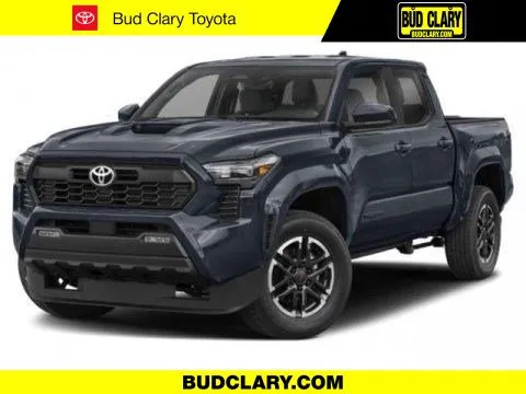2025 Toyota Tacoma TRD Sport for sale in Moses Lake, WA