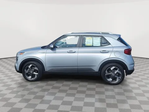 Another view of 2022 Hyundai Venue SEL for sale in Moses Lake, WA at Toyota of Moses Lake