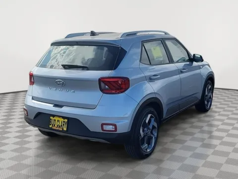More photos of 2022 Hyundai Venue SEL at Toyota of Moses Lake, WA