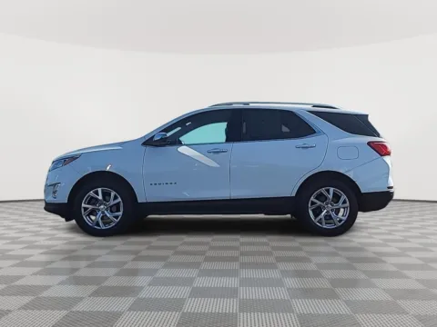 Photos of 2019 Chevrolet Equinox Premier for sale in Moses Lake, WA at Toyota of Moses Lake