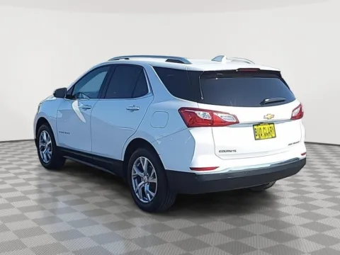 Another view of 2019 Chevrolet Equinox Premier for sale in Moses Lake, WA at Toyota of Moses Lake