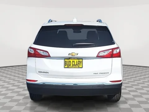 More photos of 2019 Chevrolet Equinox Premier at Toyota of Moses Lake, WA