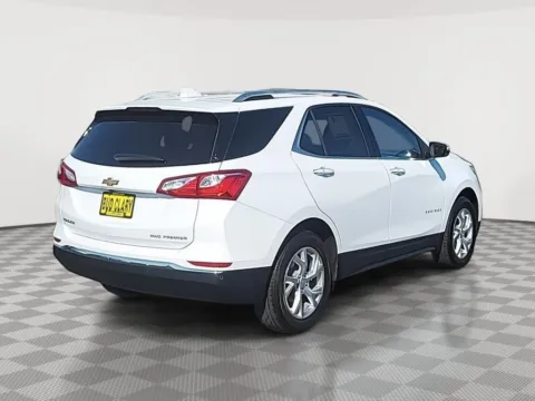 More photos of 2019 Chevrolet Equinox Premier at Toyota of Moses Lake, WA