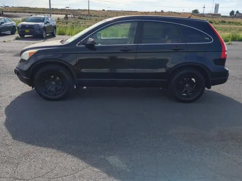 Photos of 2009 Honda CR-V EX for sale in Moses Lake, WA at Toyota of Moses Lake