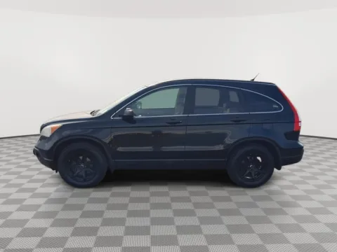 Photos of 2009 Honda CR-V EX for sale in Moses Lake, WA at Toyota of Moses Lake