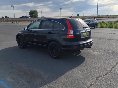 Another view of 2009 Honda CR-V EX for sale in Moses Lake, WA at Toyota of Moses Lake