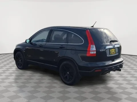 Another view of 2009 Honda CR-V EX for sale in Moses Lake, WA at Toyota of Moses Lake
