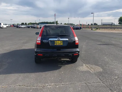 More photos of 2009 Honda CR-V EX at Toyota of Moses Lake, WA
