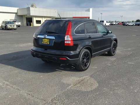 More photos of 2009 Honda CR-V EX at Toyota of Moses Lake, WA