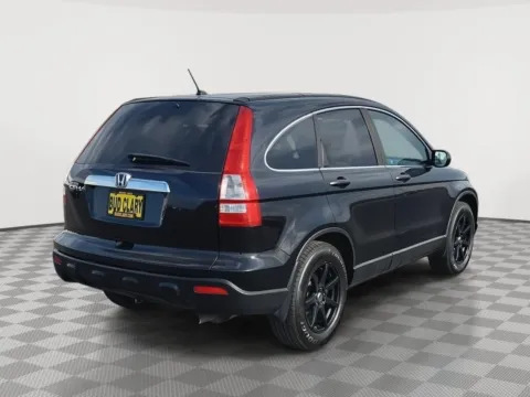 More photos of 2009 Honda CR-V EX at Toyota of Moses Lake, WA