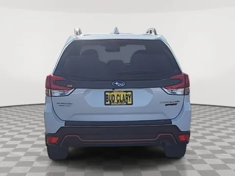 More photos of 2023 Subaru Forester Sport at Toyota of Moses Lake, WA