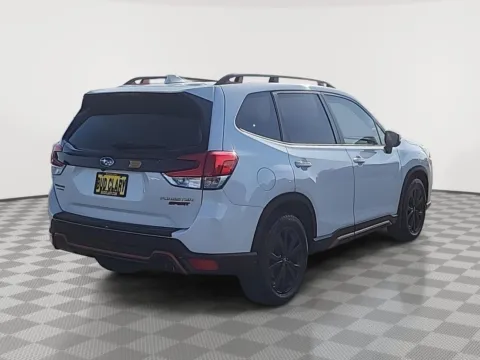 More photos of 2023 Subaru Forester Sport at Toyota of Moses Lake, WA
